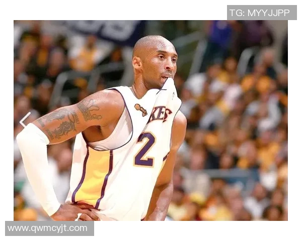 科比的篮球传奇之路从高中到NBA的辉煌与挑战